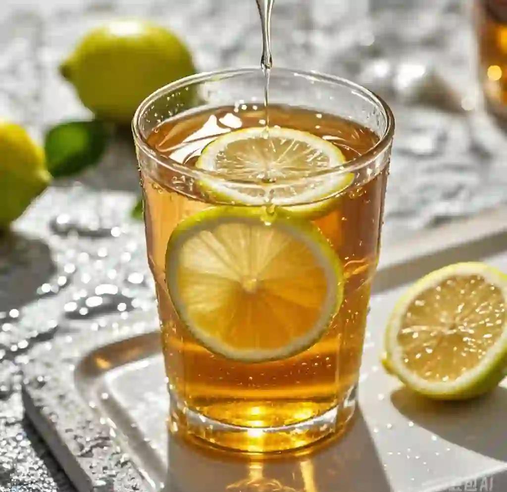 名仁六个柠檬产品展示图