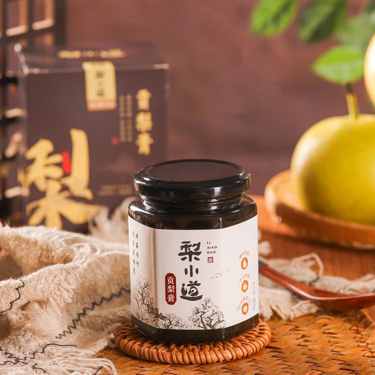 酸梨汤成品与相关产品展示图