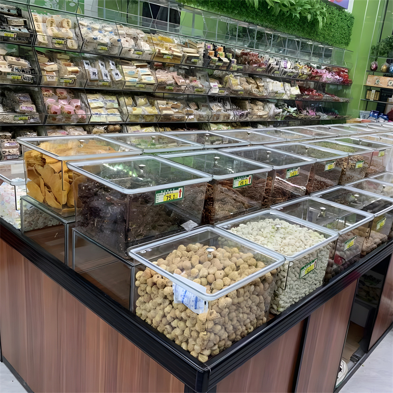 金弹深加工产品展示图