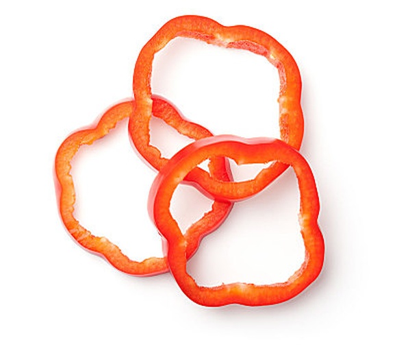 健康膳食搭配示意图