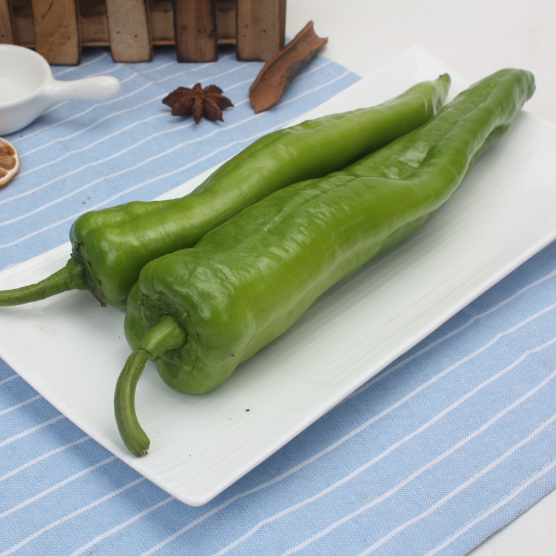 家椒入菜场景图