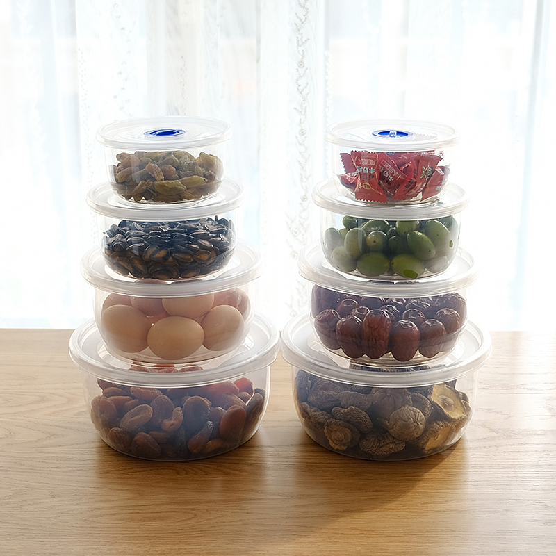 家庭储存干红枣场景图