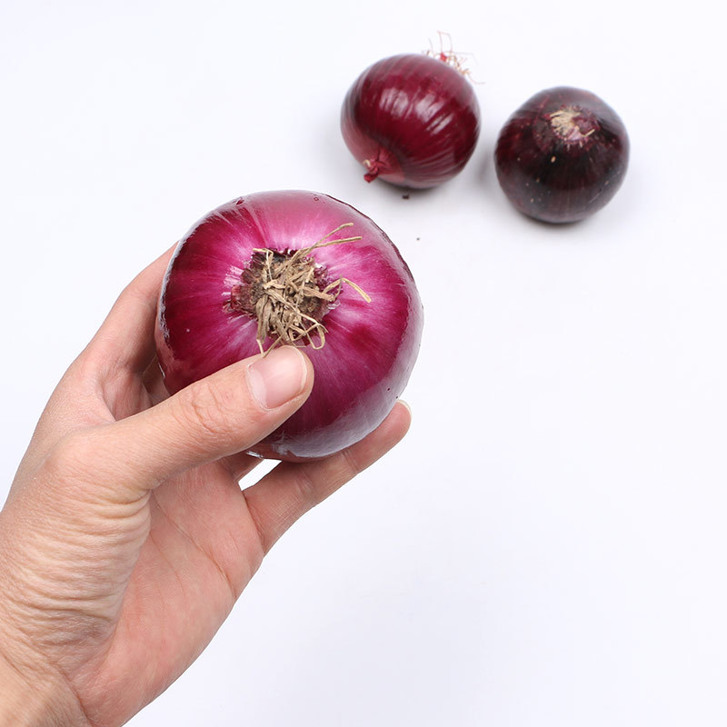 洋葱与健康饮食