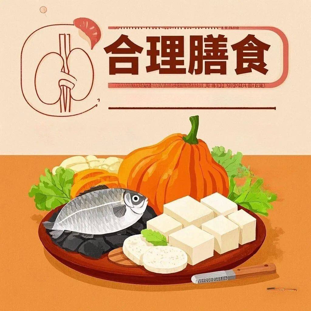 展示贝贝小南瓜与健康饮食指南图表,帮助用户理解其在饮食结构中的位置 贝贝小南瓜与健康饮食指南