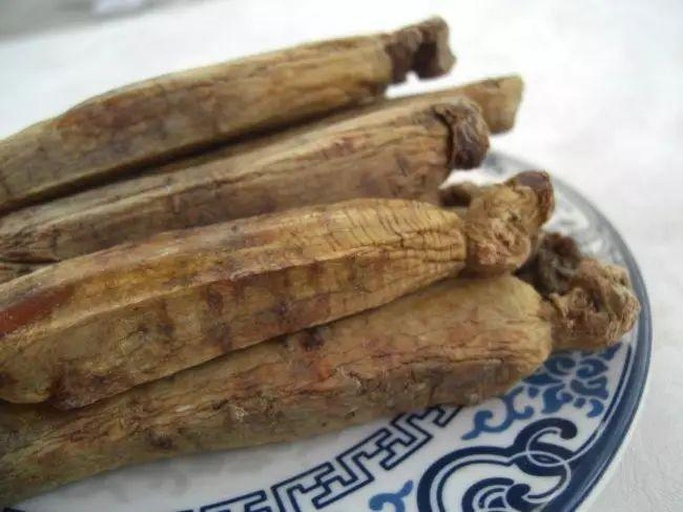 鲜参凉拌菜摆盘细节:参片透光可见纹理、豆腐丁棱角分明、紫苏保持鲜亮翠绿色泽、酱汁呈现琥珀色薄层包裹 晨光鲜参凉拌菜成品图:雪白豆腐丁与半透明参片交错分布,点缀翠绿紫苏碎与金黄芝麻,酱汁薄裹不挂流,盘底无积水
