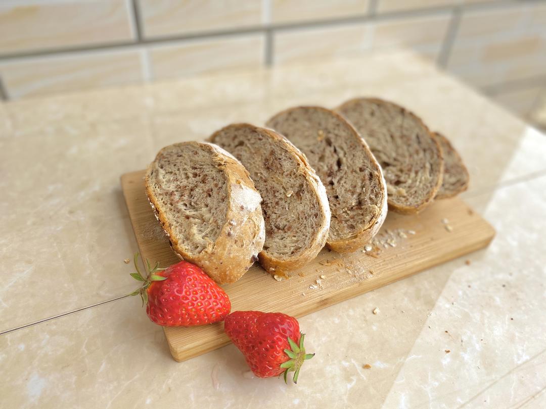 草莓奶油棒组装过程