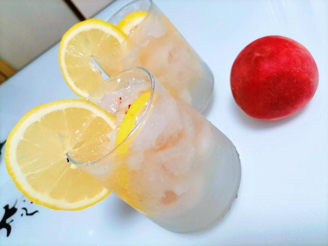 山竹与其他水果的搭配图
