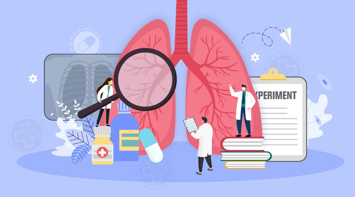 医生与患者对话场景