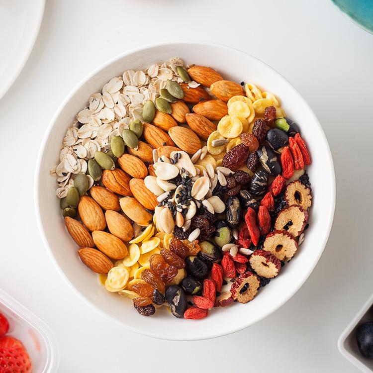 蜜枣与健康饮食搭配