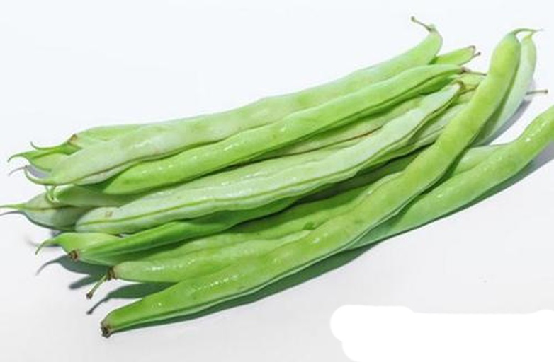 绿扁豆的简介图