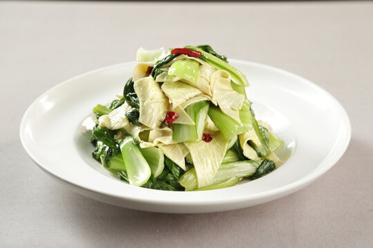 南北餐桌对比图