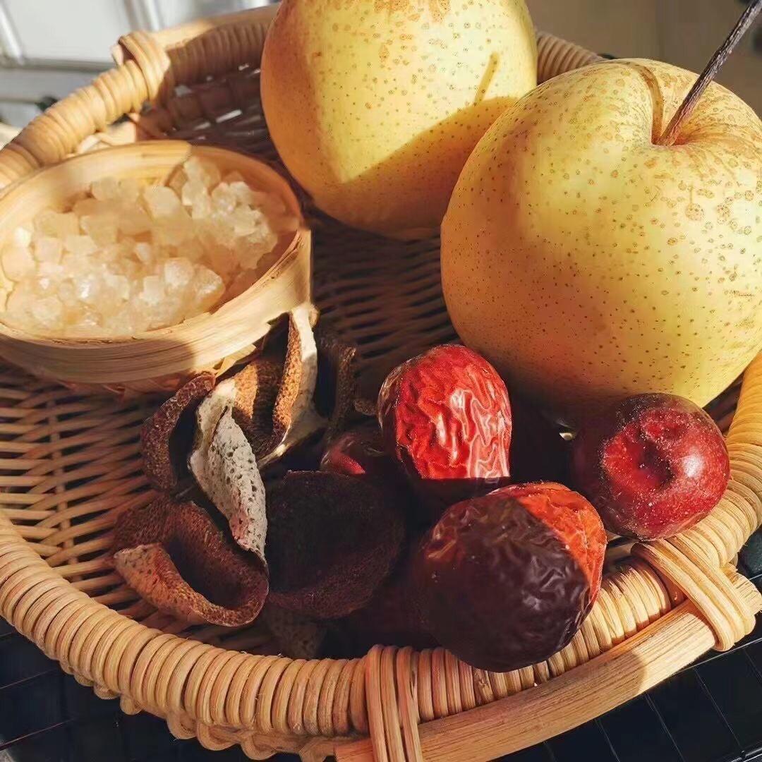 家庭制作场景图