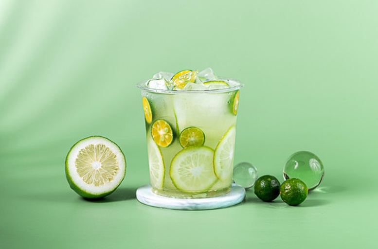 尤加利甜柠檬应用场景