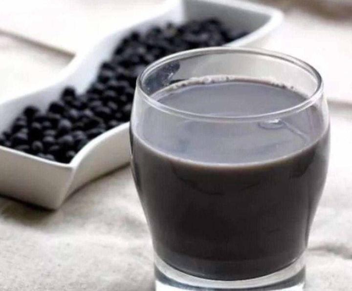 黑豆食谱推荐图