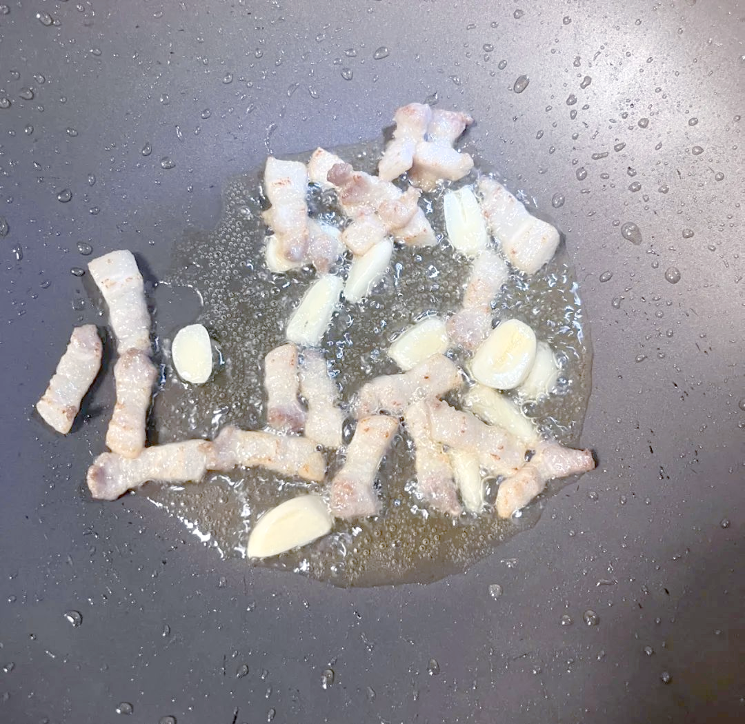 煎牛排过程图