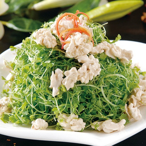 核桃食谱拼图