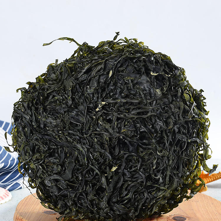 海带与牛奶的营养成分对比图