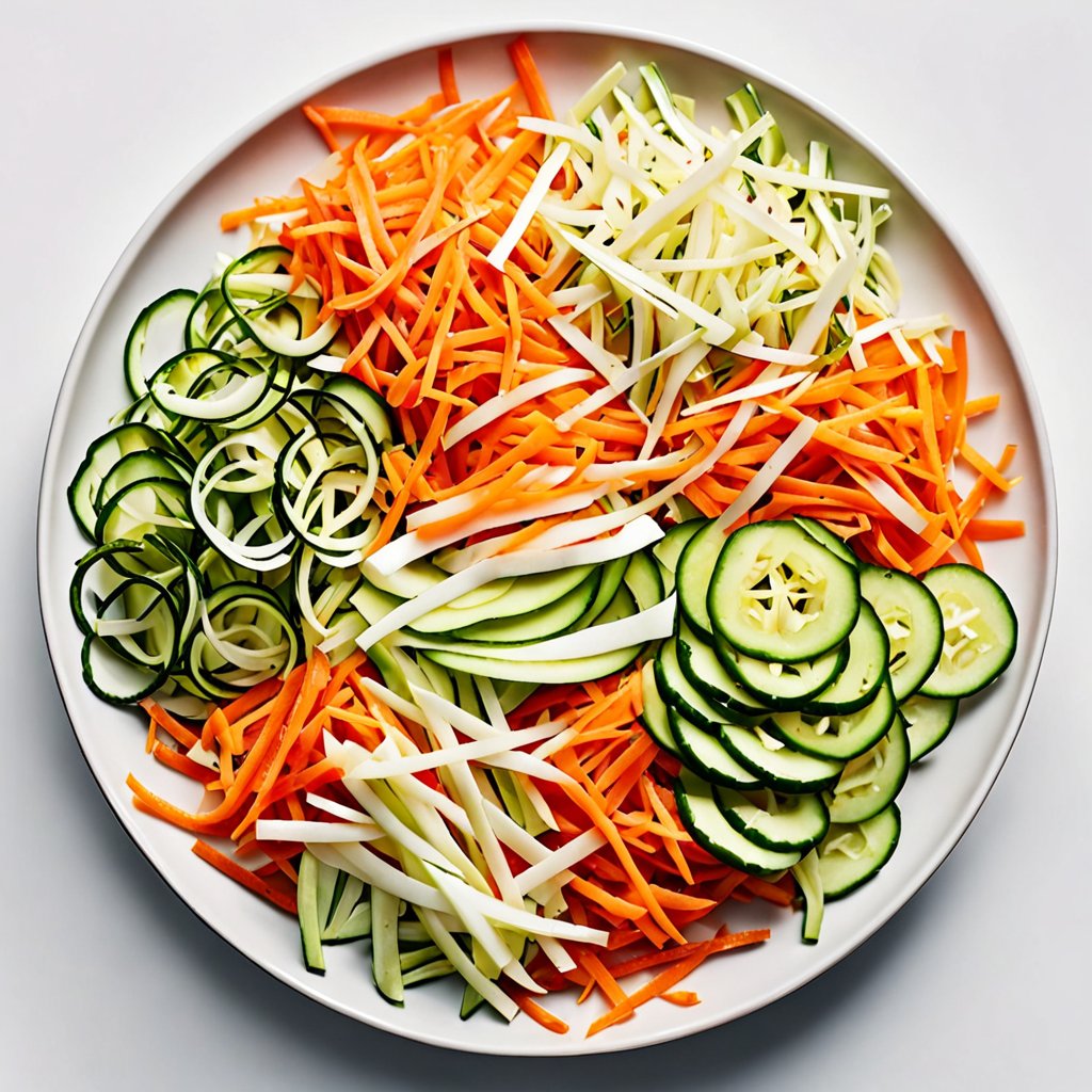 西葫芦与健康饮食理念结合