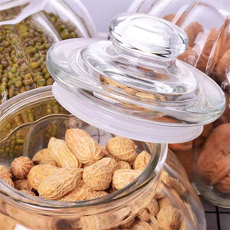 花生密封储存容器推荐图