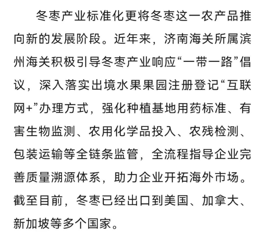 大荔冬枣标准化采收与分选流水线