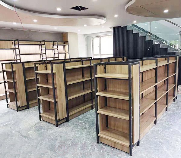 羊驼毛制品展示
