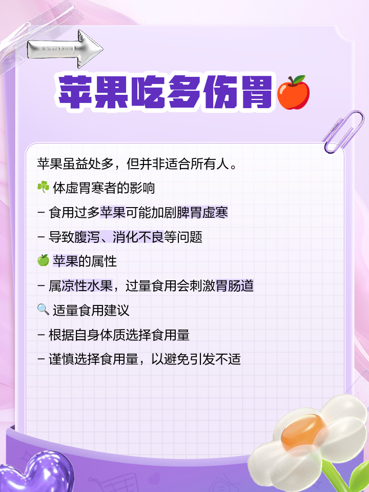 脾胃虚寒典型舌象与症状对照图