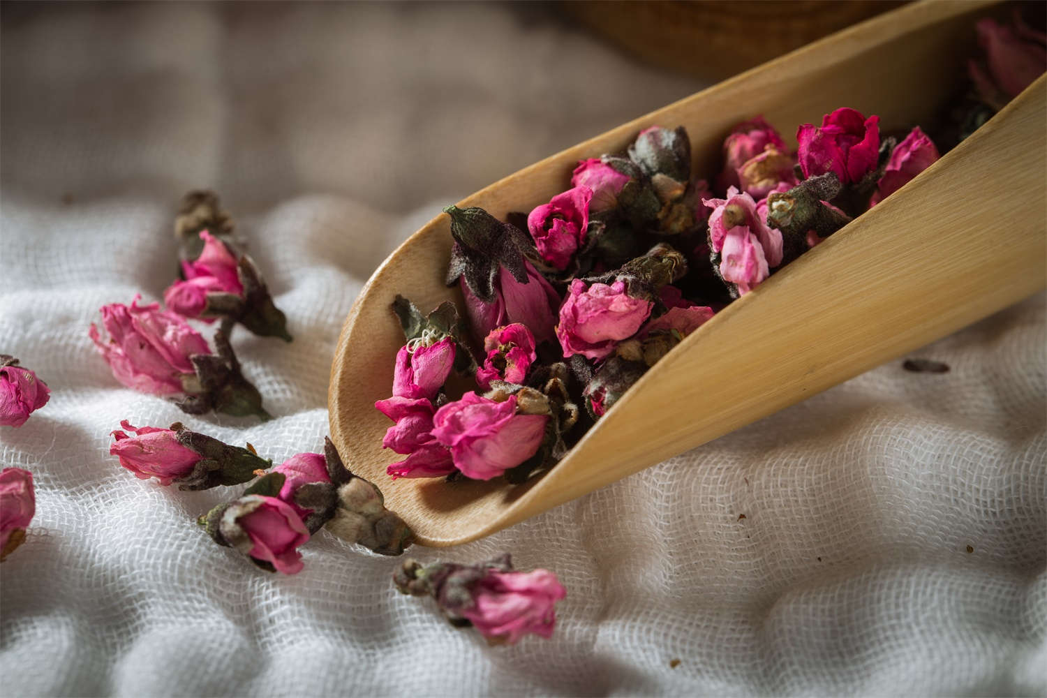 Sweet Juliet 花艺应用示例