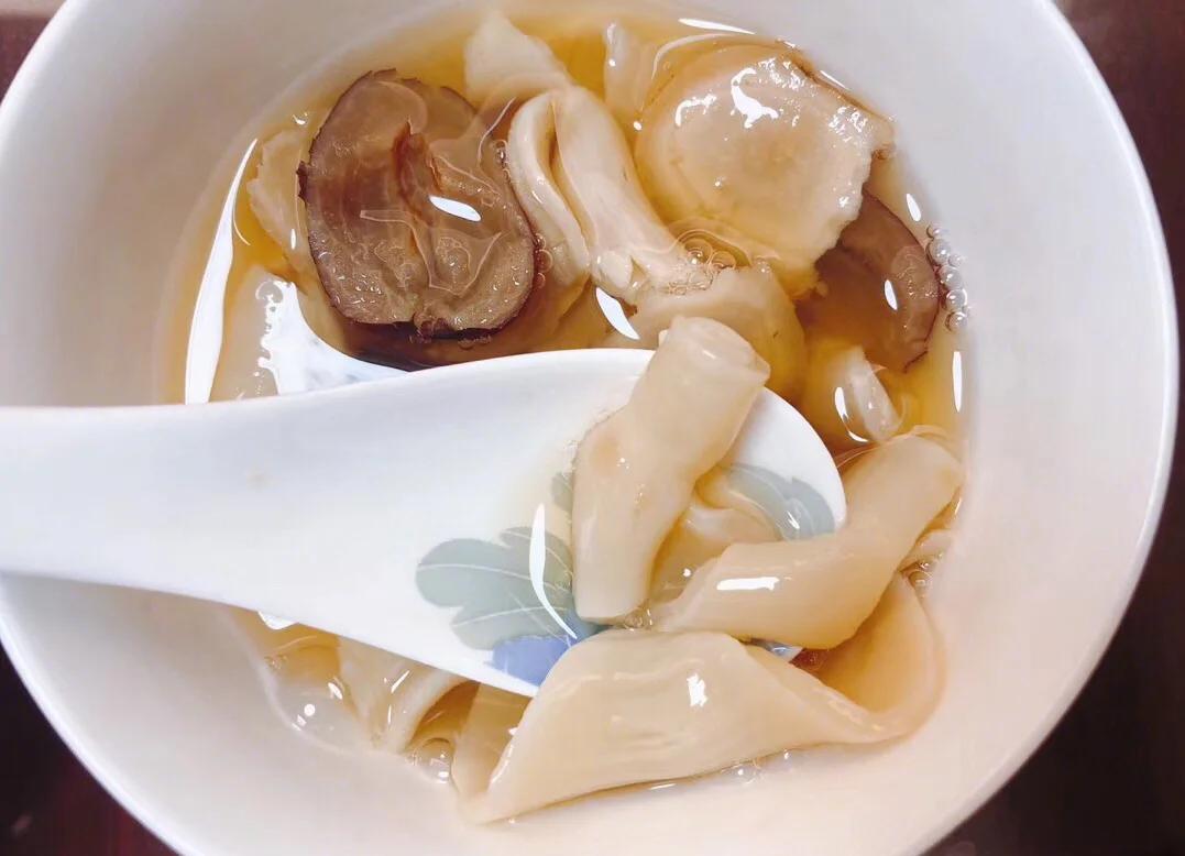 银耳红枣羹