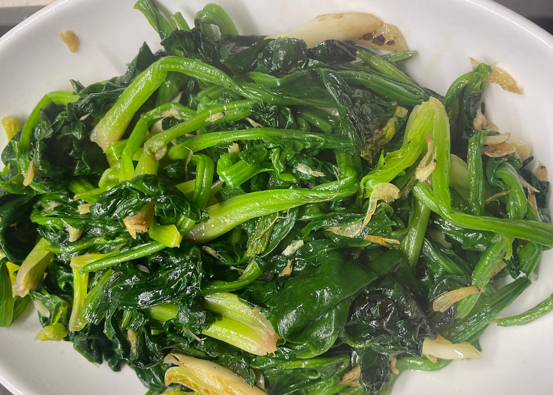 营养成分柱状图对比