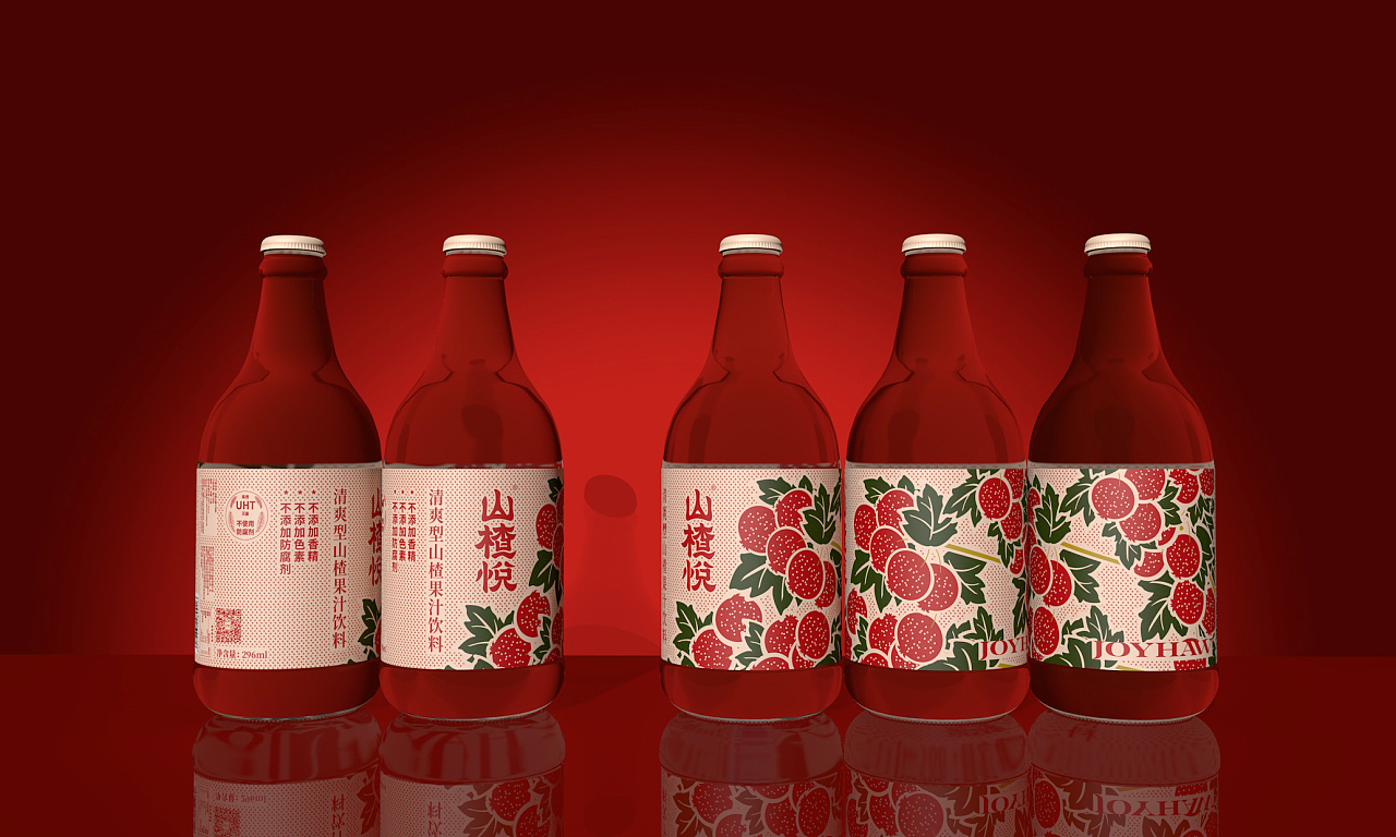 电商页面对比图示例