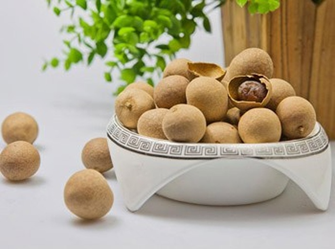 龙眼在传统节日中的使用场景