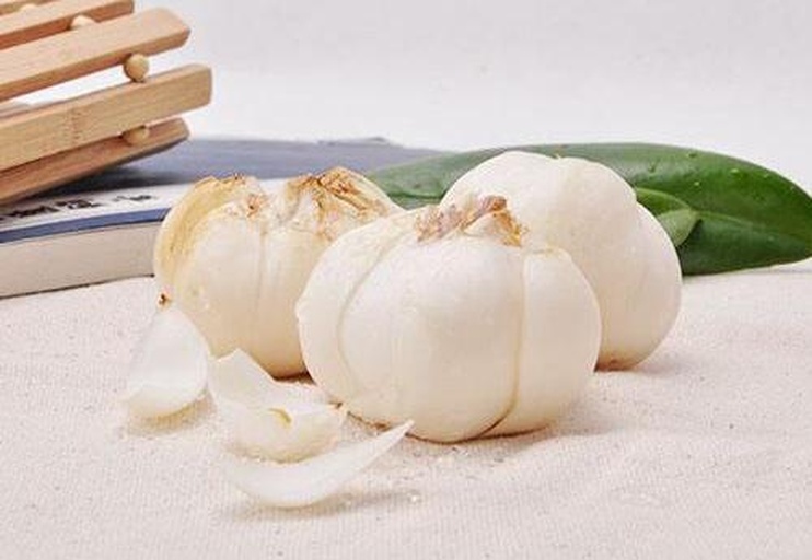 百合的营养价值