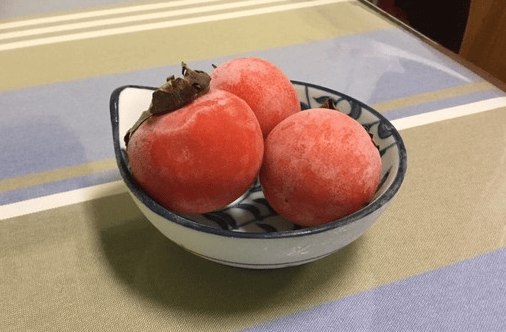 软柿子创意料理拼盘