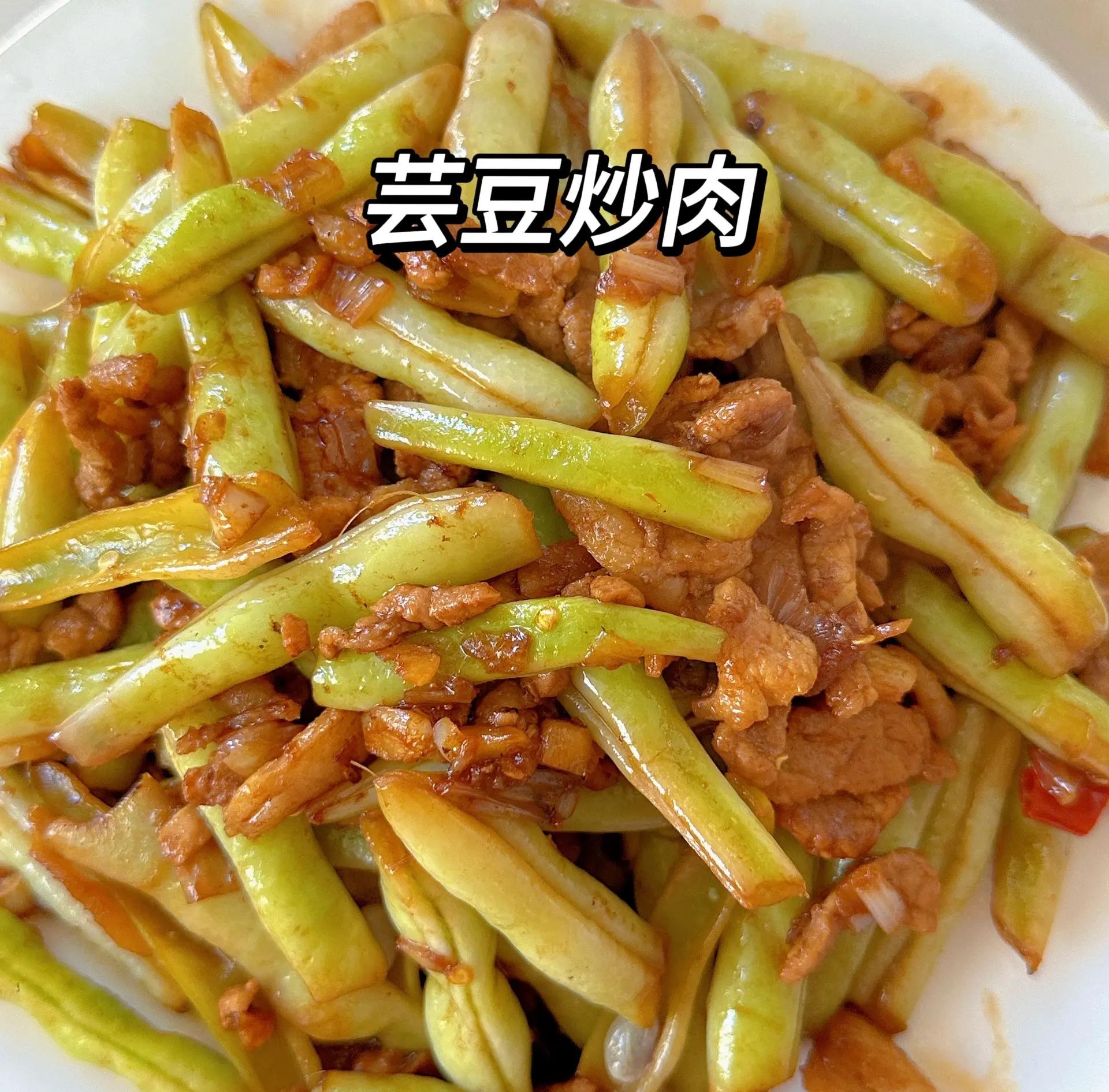 成品芸豆炖肉特写:深褐色浓汤中浮沉粉糯透亮芸豆片与琥珀色五花肉块,汤面油润有光泽,点缀翠绿葱花与红椒丝,呈现‘安全熟透、营养丰盈、色香味全’的最终状态 成品芸豆炖肉特写:深褐色浓汤中浮沉着粉糯透亮的芸豆片与琥珀色五花肉块,汤面油润反光,撒有翠绿葱花与红椒丝,热气氤氲,碗沿可见细腻豆沙挂壁
