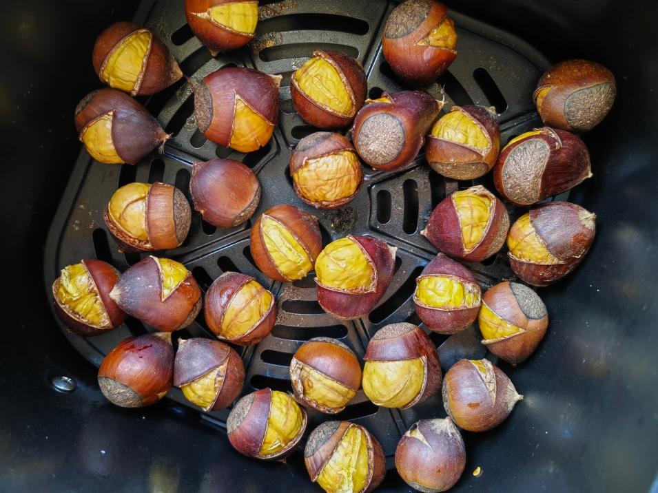 多种加热工具对比图