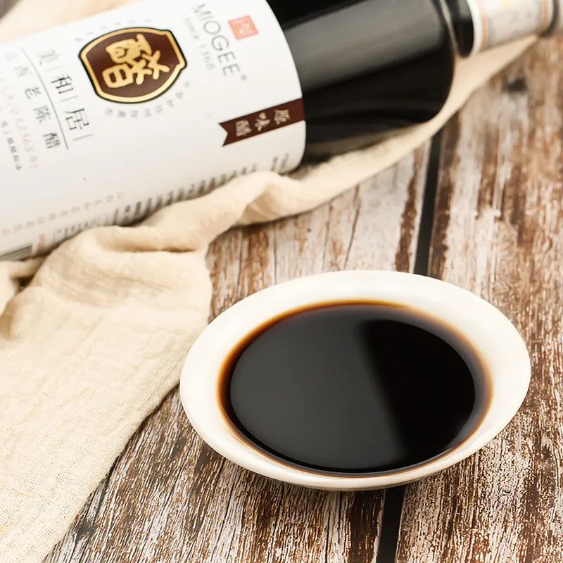 贵妃醋美食拼盘