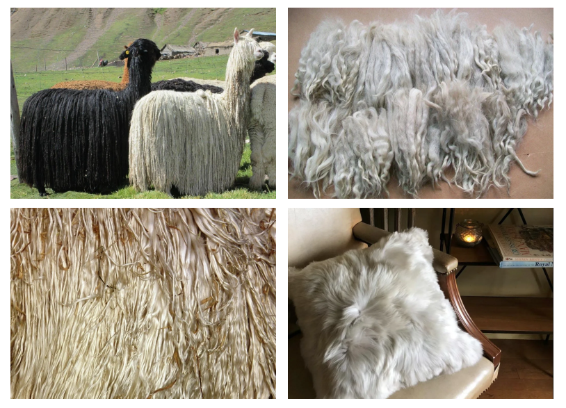 高端羊绒制品市场零售价格对比柱状图