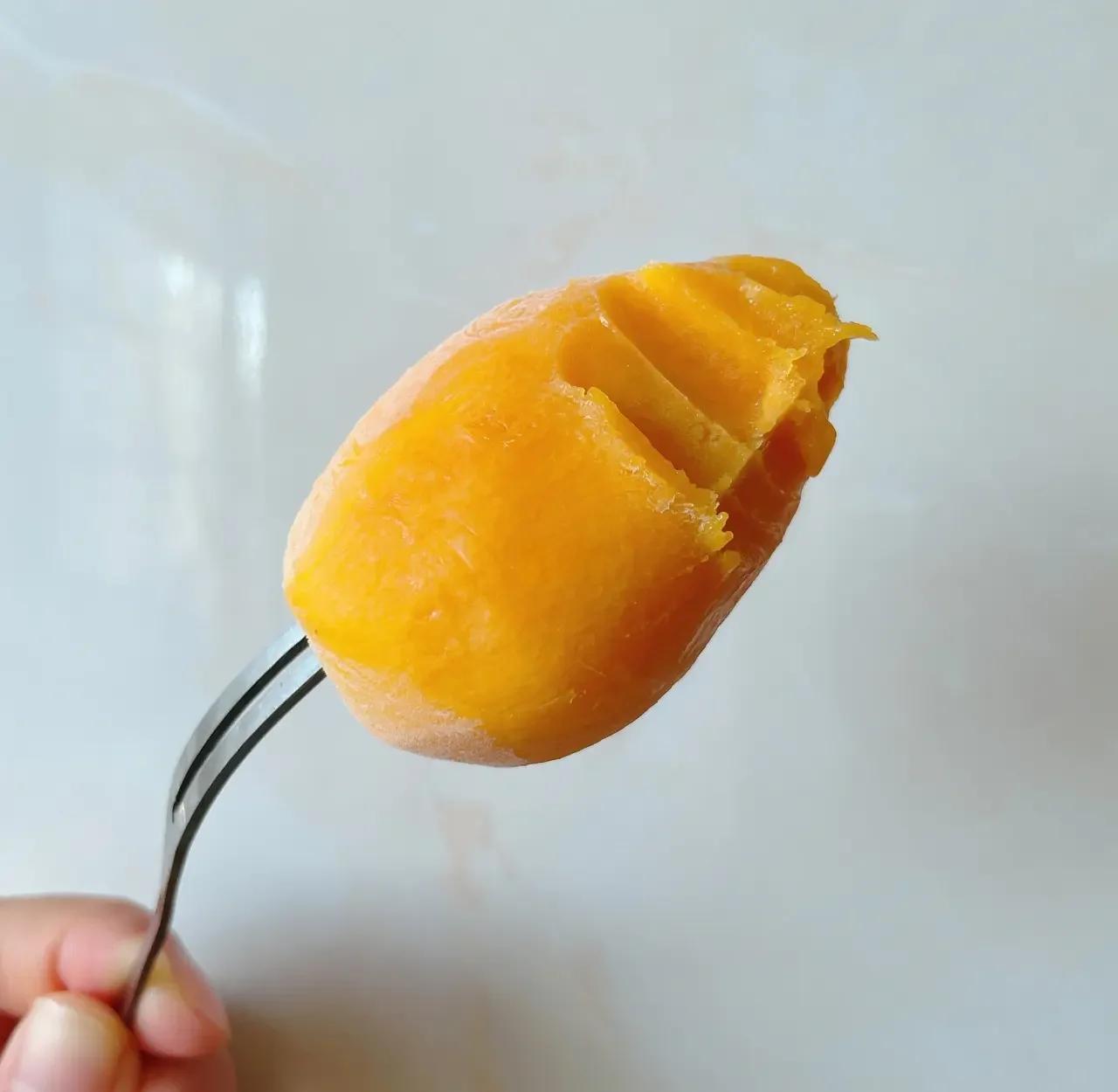 成品芒果干展示图