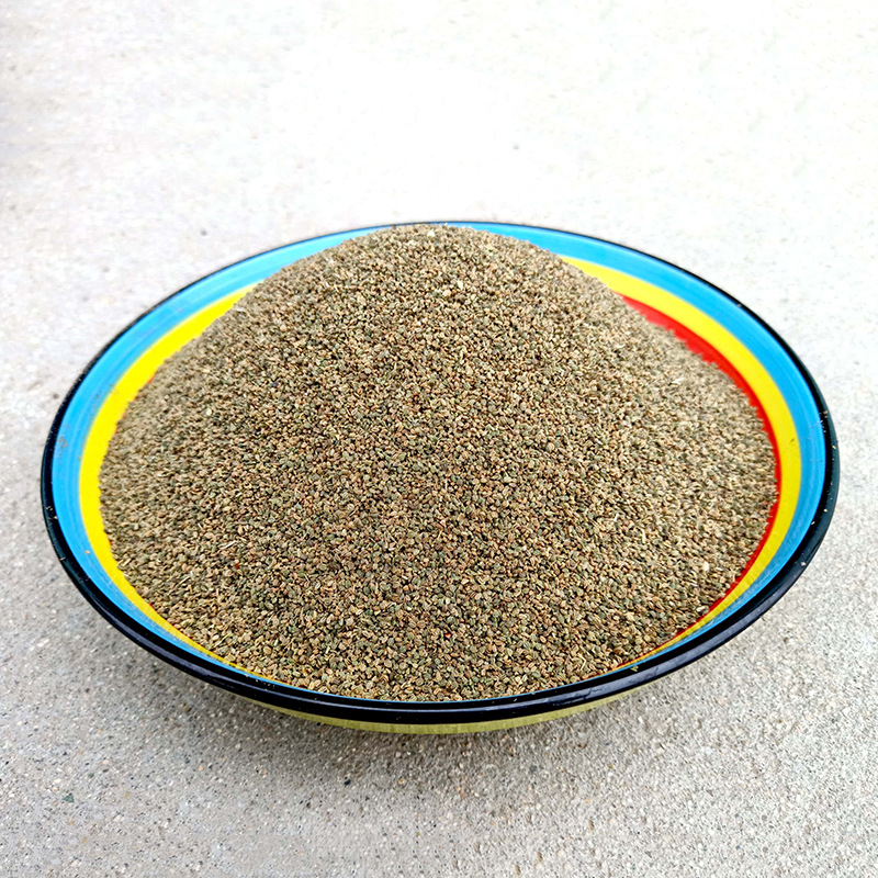 香芹籽在日常饮食中的应用示意图