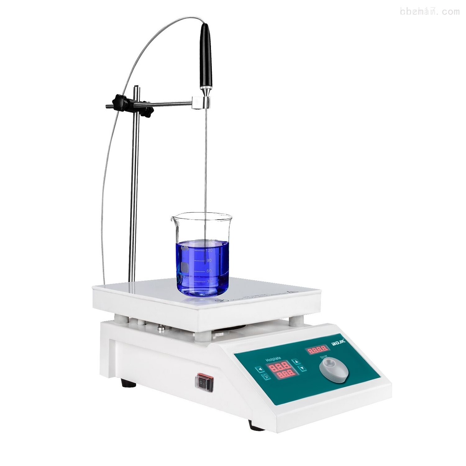 水果萝卜种子温水浸种操作示意图