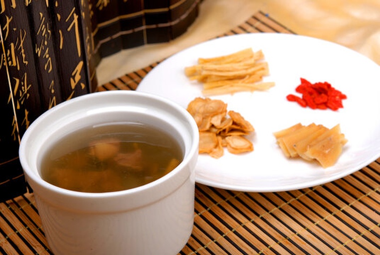生姜烹饪应用场景
