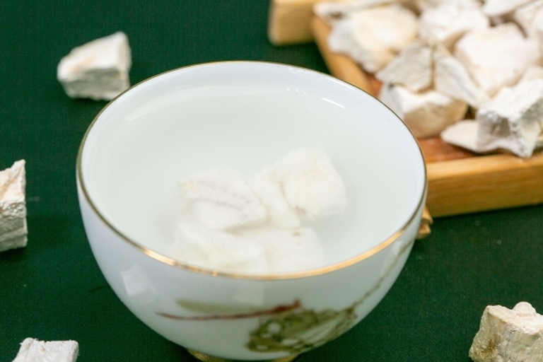 白术片与其他中药材搭配使用场景