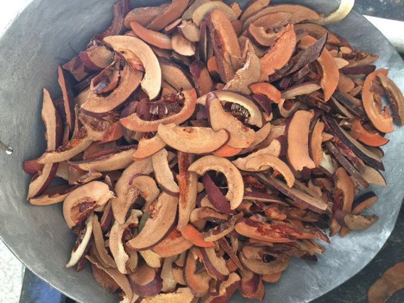 光木瓜皱木瓜木瓜个子中药材木瓜无硫磺熏蒸量大从优