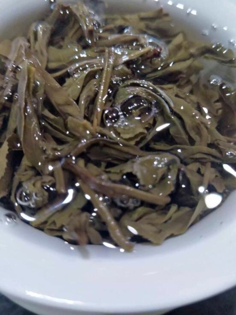 普洱茶特级