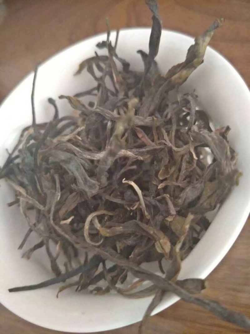 普洱茶特级