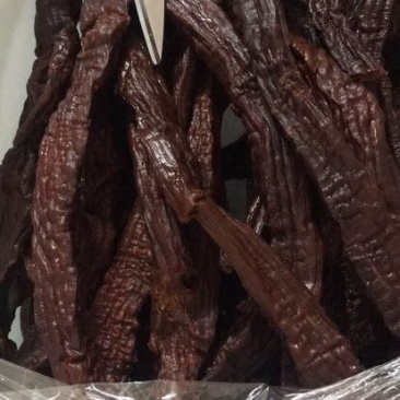 牛肉干牦牛肉鲜肉
