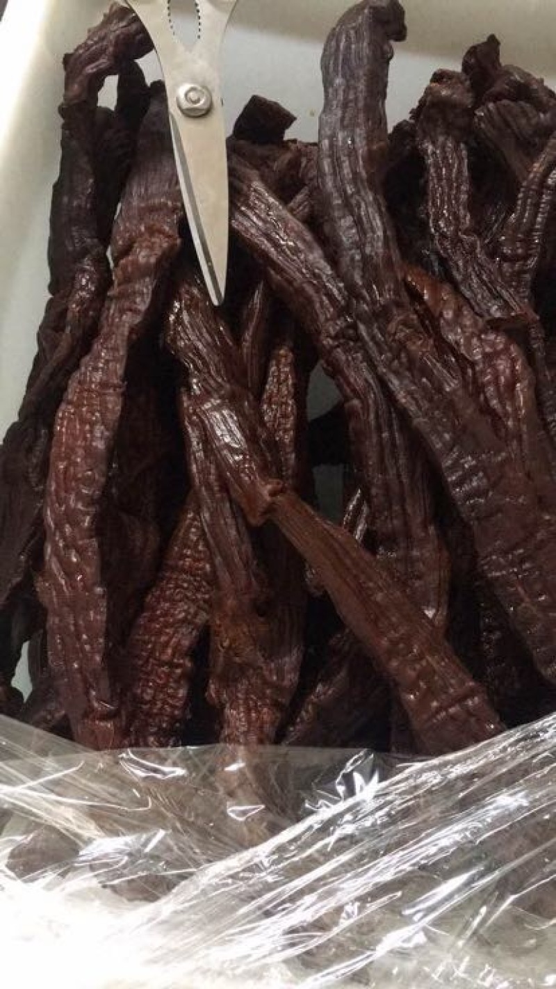 牛肉干牦牛肉鲜肉