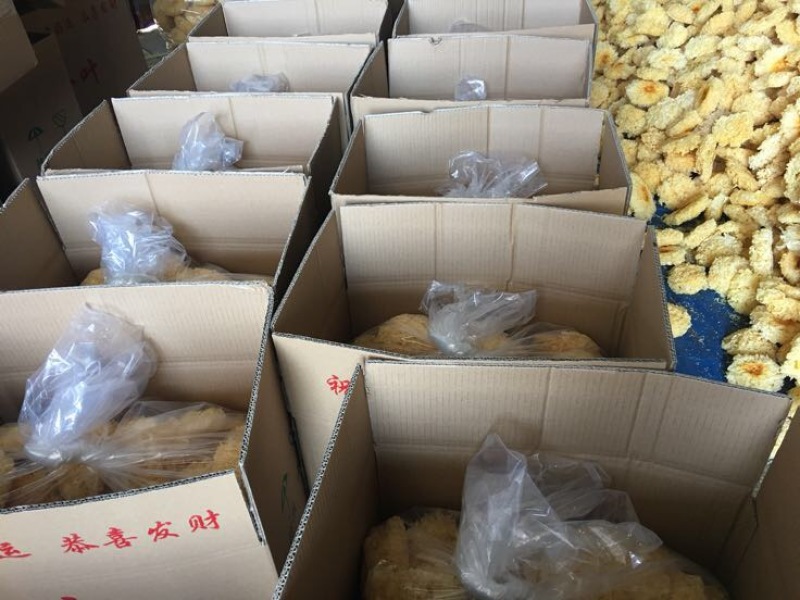 银耳一级一件代发专拍