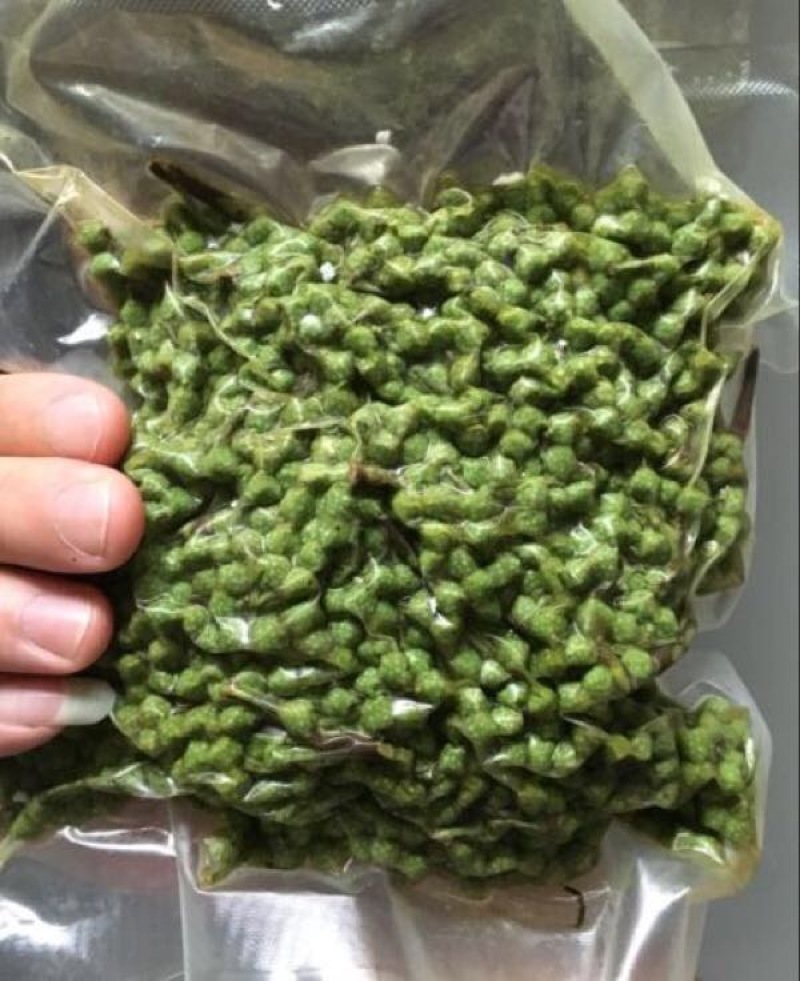青花椒特级鲜