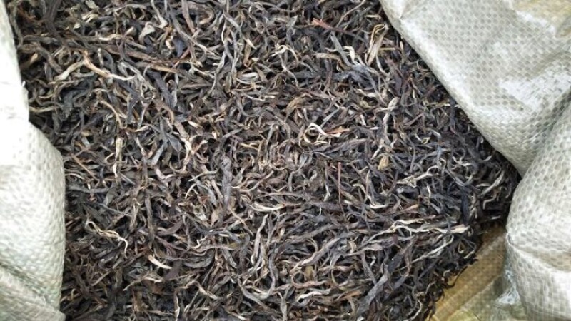 普洱茶特级